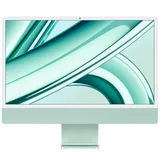 Apple iMac Retina 4.5K 24" (2023) M3 10-Core GPU 512 GB SSD 8 GB #Neu