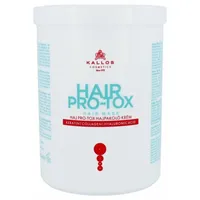 Kallos Cosmetics Hair Pro-Tox Maske 1000 ml