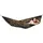 AMAZONAS Travel Set Camouflage 275 x 140 cm braun/grün inkl. Haken
