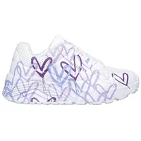 SKECHERS Uno Lite Spread The Love