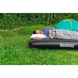 BESTWAY TriTech® Doppelluftbett 191 x 137 x 25 cm