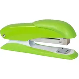 IDENA Heftgerät grün 13cm bis 20 Blatt
