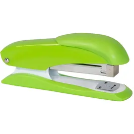 IDENA Heftgerät grün 13cm bis 20 Blatt