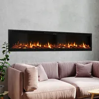 Noble Flame CAPTIVA: 1830 [Elektro Wandkamin]