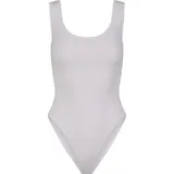 URBAN CLASSICS Body Organic Weiß XXL