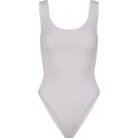 URBAN CLASSICS Tankbodie Weiß XXL