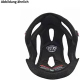 Troy Lee Designs SE5 Carbon Schwarz