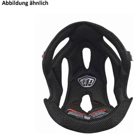 Troy Lee Designs SE5 Carbon Schwarz