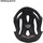 Troy Lee Designs SE5 Carbon Schwarz