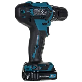 Makita DF333DWAE inkl. 2 x 2 Ah + Koffer