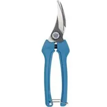 BAHCO Gartenschere P123-BLUE-B6
