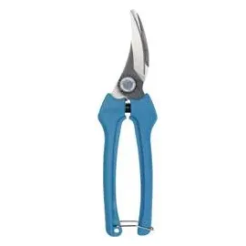 BAHCO Gartenschere P123-BLUE-B6