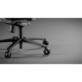 Diablo Chairs X.Eye Prime Gaming-Stuhl Burned Black PC