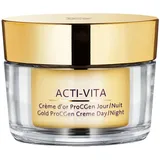 Monteil Paris Acti-Vita Gold ProCGen Creme 50 ml
