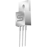 Taiwan Semiconductor Schottky-Diode MBR20100CT TO-220AB Array - Zweifach Tube