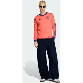 adidas Deutschland Torwart-Auswärtstrikot 2026 Herren langarm Gr. L