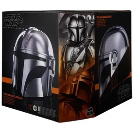 Hasbro The Black Series - Mandalorian Helmet