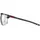 Julbo Ultimate Photochrome Sonnenbrille - Reactiv Performance/CAT0-3 Schwarz/Grau