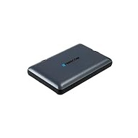 Freecom Tablet Mini SSD, 256 GB, Schwarz, Externe SSD, USB 3.0 SSD, SSD extern, für Windows & Mac OS X & Smartphone & Tablet, tragbares Laufwerk, USB-C, externes Flash Laufwerk