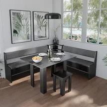 Vicco Essgruppe, Roman