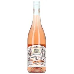 Allesverloren - Tinta Rosé 2024 - Wein