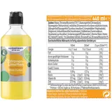 Sodastream Zitrone-Limette Sirup 440 ml