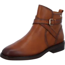 PIKOLINOS Stiefelette in Brandy - 40