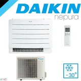 Daikin Klimaanlage Nepura Perfera | FTXTM30A+RXTM30A | 3,0 kW