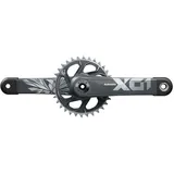 Sram X01 Eagle Boost DUB Kurbelgarnitur 170 mm
