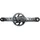 Sram X01 Eagle Boost DUB Kurbelgarnitur 170 mm