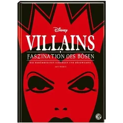 NELSON 551351 Disney Villains: Faszination des Bösen