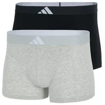 adidas Trunk Active Flex Cotton Body in Mehrfarbig | Gr.: XXL