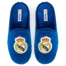 Marpen Spanien Hausschuhe 2024-2025 Herren/Damen Blau Gr. 45