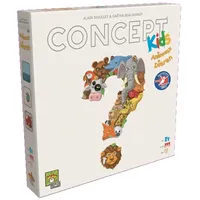Repos Production Concept Kids Tiere NL