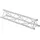 Alutruss DECOLOCK DQ3-1500 Silber
