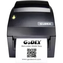 GODEX DT4x Schwarz