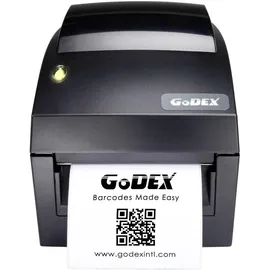 GODEX DT4x Schwarz