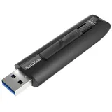 SanDisk Extreme GO 128GB schwarz USB 3.0