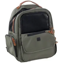 Karlie Hunderucksack Wiro 40 x 25 x 41 cm Grün