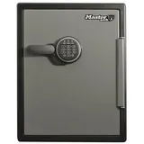 Master Lock LFW205FYC Zahlenschloss / keine Sicherheitsstufe