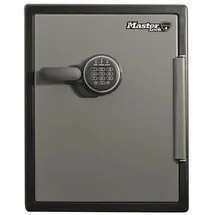 Master Lock LFW205FYC Zahlenschloss / keine Sicherheitsstufe