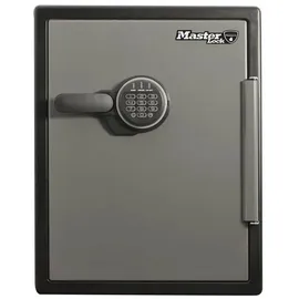 Master Lock LFW205FYC Zahlenschloss / keine Sicherheitsstufe