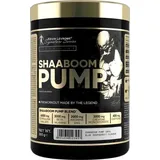 KEVIN LEVRONE Shaaboom Pump Zitrus-Pfirsich Pulver 385 g