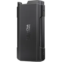 SanDisk Pro Blade Transport 0 TB USB-C 3.2 Schwarz