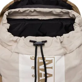 Napapijri H-Equator Daypack Beige