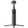 INSTA360 Foldable 2-in-1 Selfie Stick schwarz