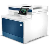 HP Color LaserJet Pro MFP 4302fdn