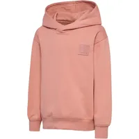 Hummel Clean Kapuzenpullover Hmlclean Kinder in Rose Dawn 152