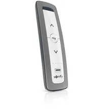 SOMFY Situo 5 io Iron