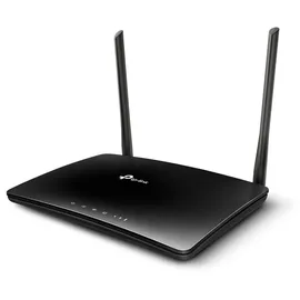 TP-LINK Technologies Archer MR200 V4 AC750 LTE Dualband Router